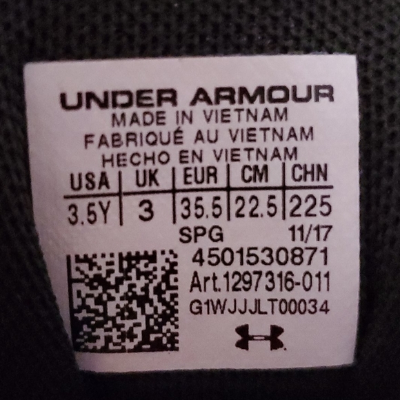 Baseball cleats - Picture 5 of 6